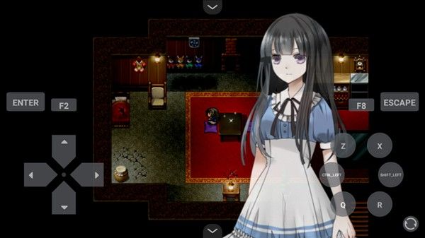 羽翼的祈愿手机版