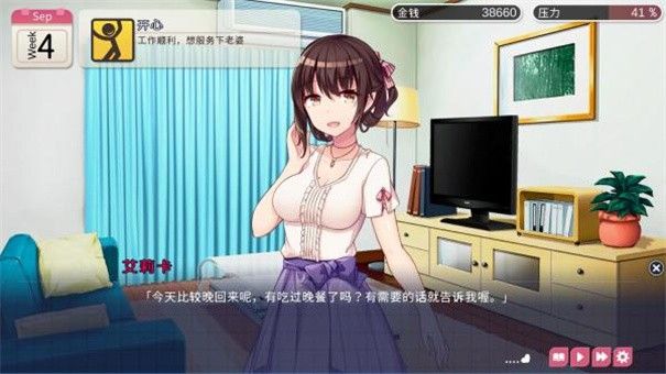 魅魔新妻