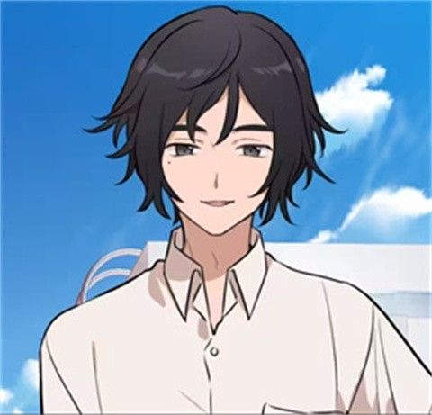 私立黑发学园手机版