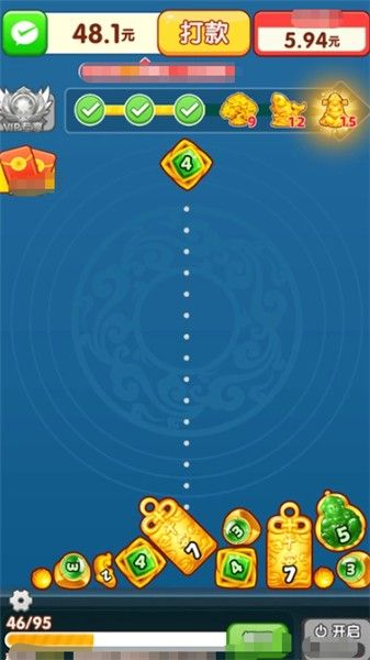 金福临门红包版