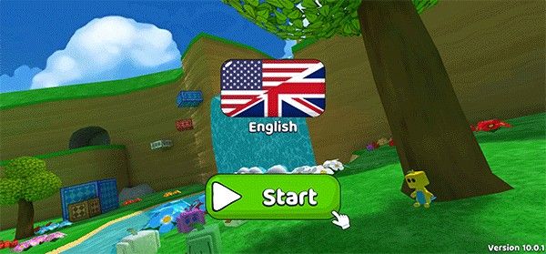 超级熊历险记汉化版
