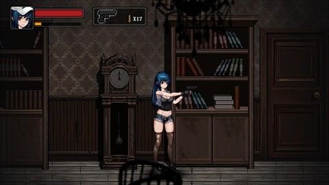 mansion寄生公寓移植版游戏