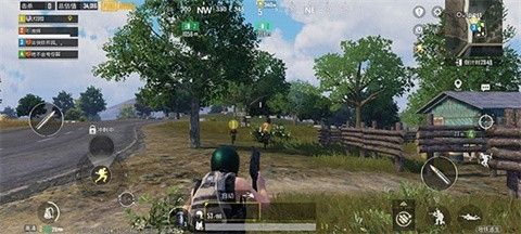 pubg国际服4.4版本