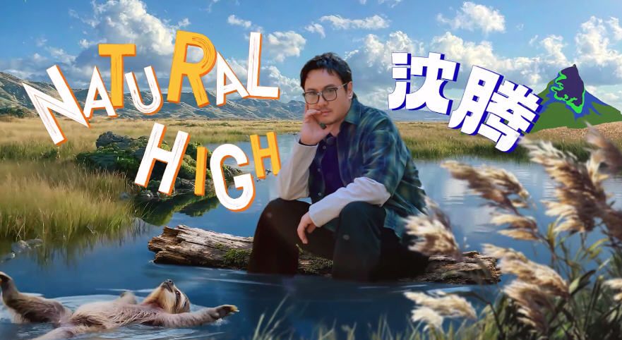 拓界影站