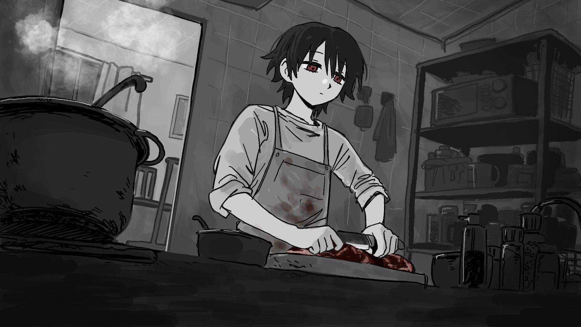 1比1人形食玩手机版