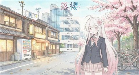 落樱手机版