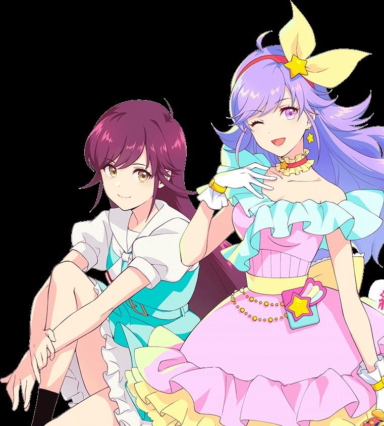 纯洁的魔法少女安卓版