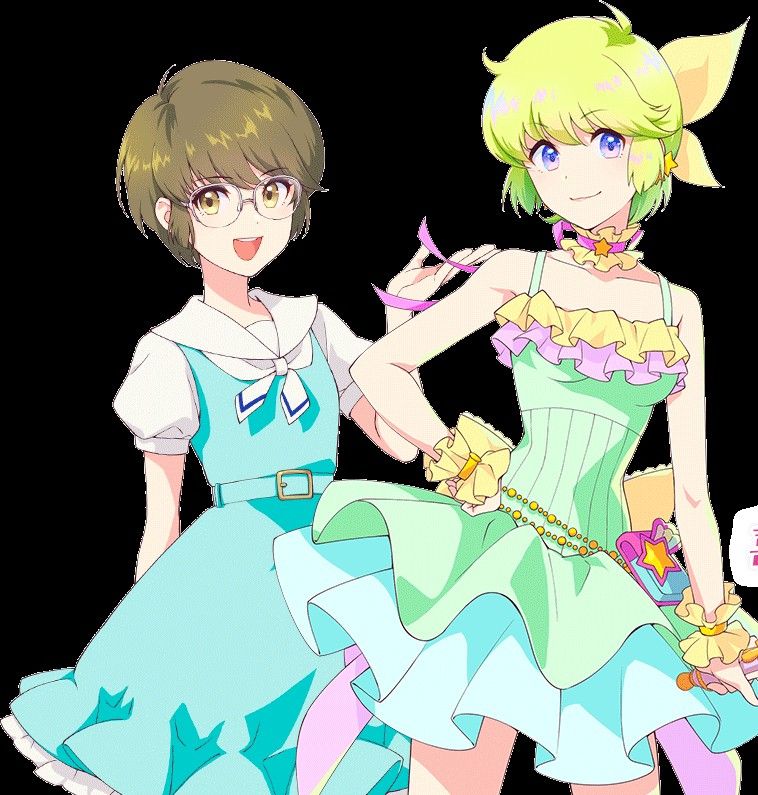 纯洁的魔法少女安卓版
