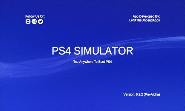 ps4模拟器安卓版