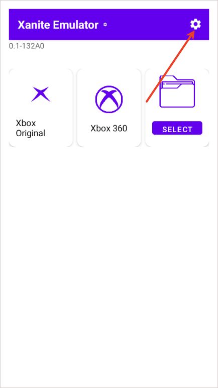 xanite
