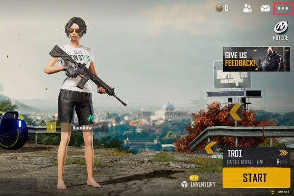 pubgnewstate最新版