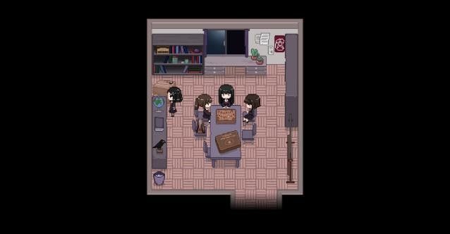 吉计划纸百合序章安卓版