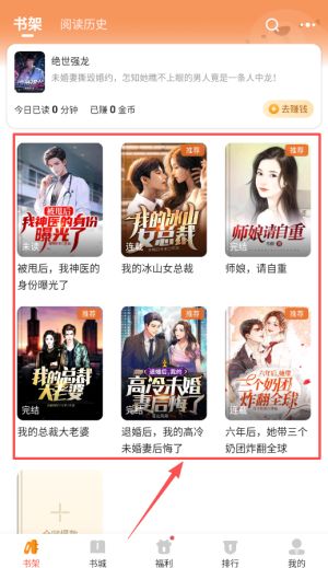 月鼠小说