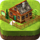 乡村城市模拟岛屿官方版