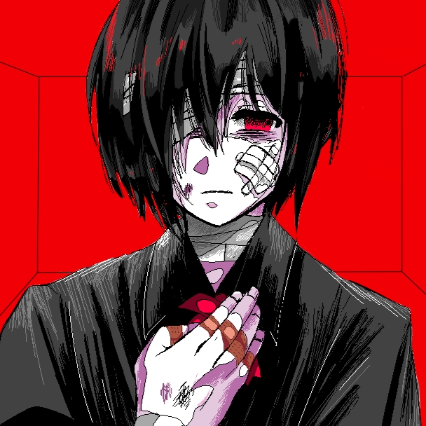 少年A的异常爱情汉化版