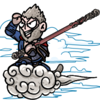 黑神话吗喽安卓版