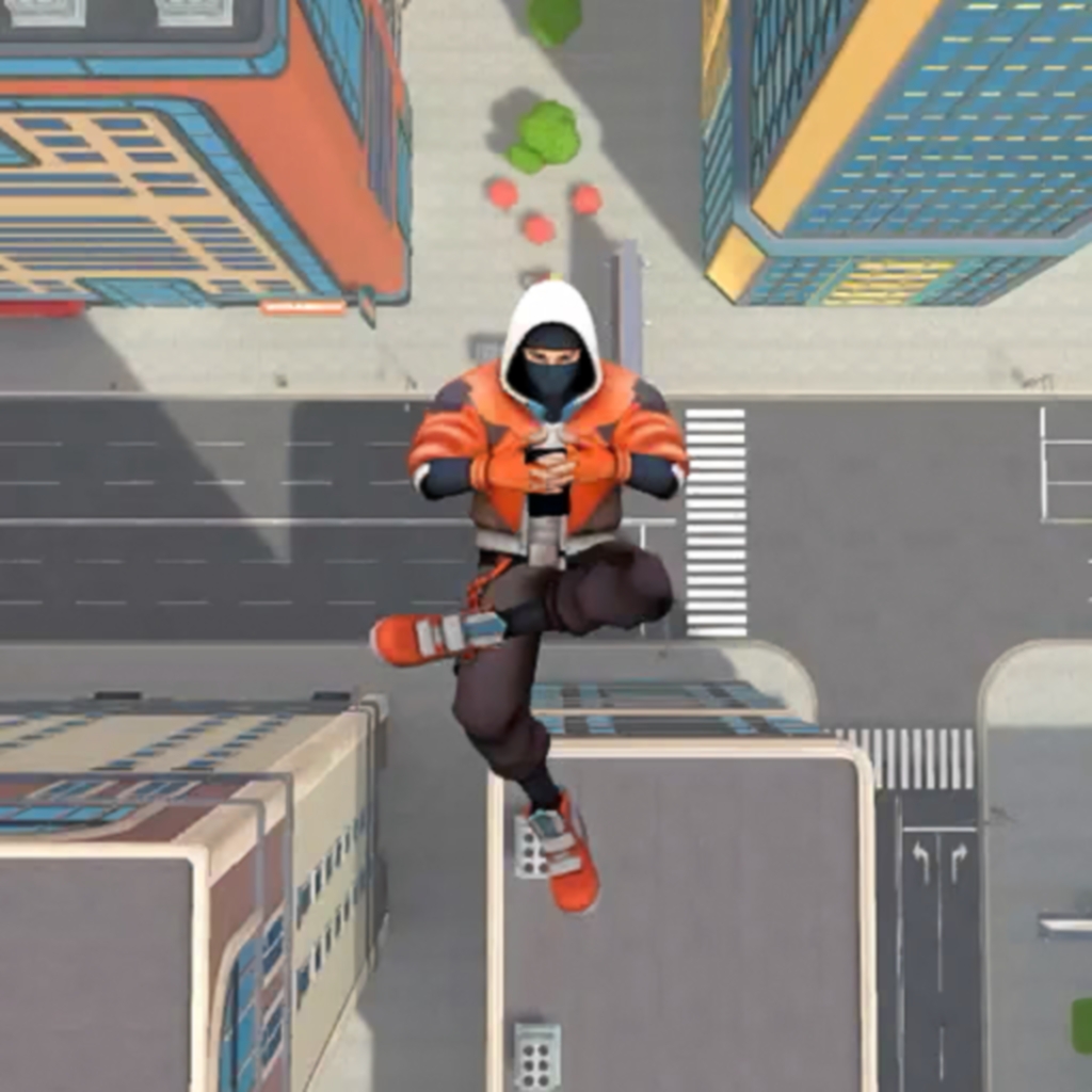 蜘蛛侠英雄3手游官方版