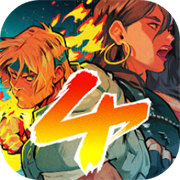 怒之铁拳4全DLC安卓版