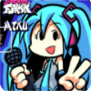 FNF初音未来模组最新版