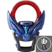 黑暗圆环变身模拟器最新版