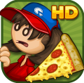 老爹的披萨店HD汉化版