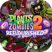 pvz2返茂版手机版
