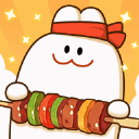 烧烤小当家小游戏