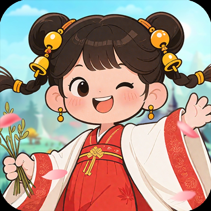 桃源有良田小游戏