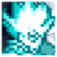 像素火影次世代大筒木舍人版本