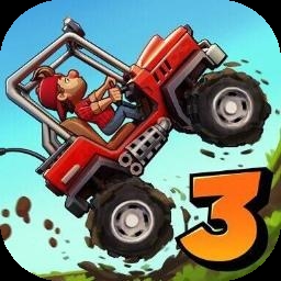 登山赛车3绿色钥匙菜单