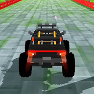 怪物毁灭车祸汉化版