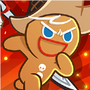 跑跑姜饼人烤箱大逃亡官方版