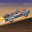 战车撞僵尸地牢菜单版