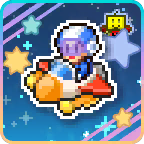 开罗探险异星飞行队中文版