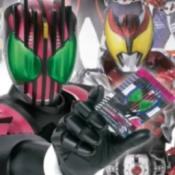 假面骑士帝骑模拟器最新版