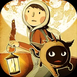 月影之塔中文版