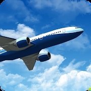 巨型喷气式飞行模拟器