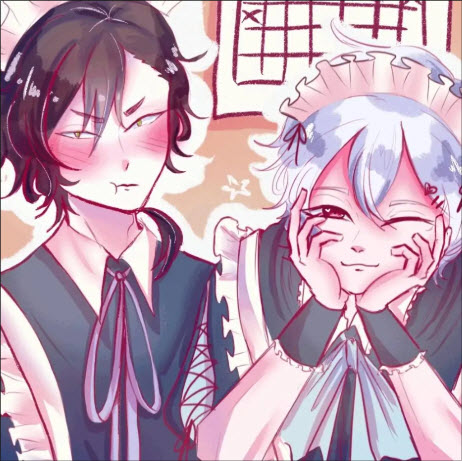 成为你的男仆汉化版