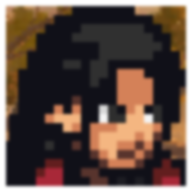 像素火影创立柱间次世代