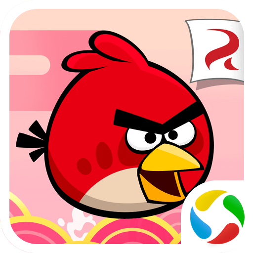 愤怒的小鸟情人节