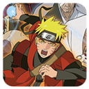 火影忍者究极冲击汉化版