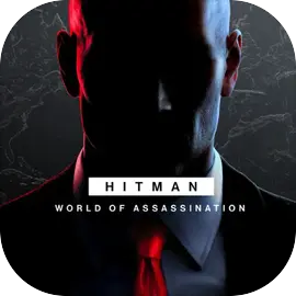 杀手刺客世界手游