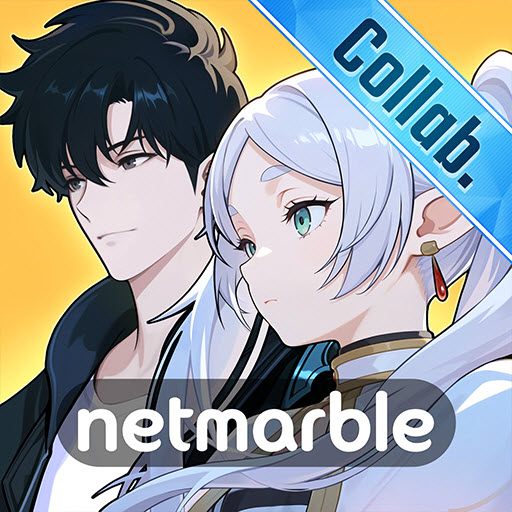 我独自升级崛起手游