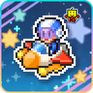 探险异星飞行队中文版