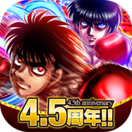 第一神拳FIGHTING SOULS