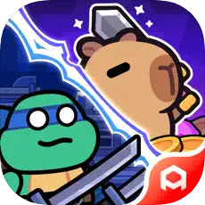 卡皮巴拉go国际服免广告