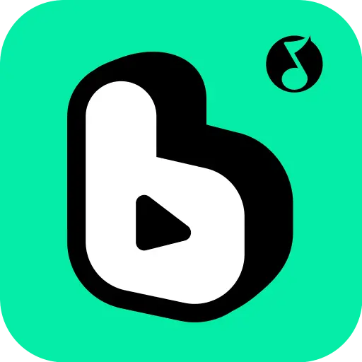 波点音乐官方正版