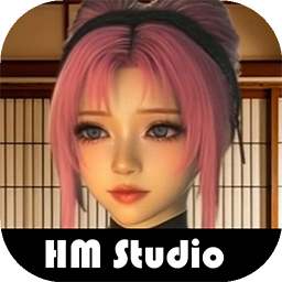 糟糕我被女忍包围了