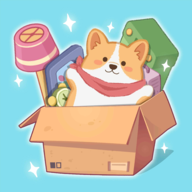 舒适故事整理Satistory Tidy Up