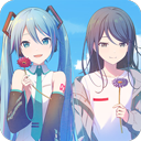 初音未来缤纷舞台国服